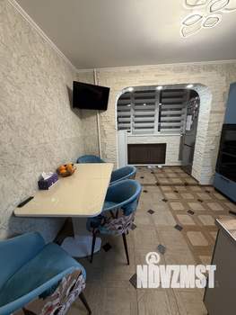 3-к квартира, вторичка, 71м2, 7/10 этаж