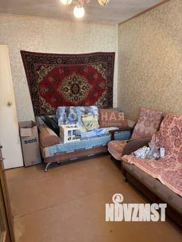 2-к квартира, вторичка, 50м2, 1/12 этаж