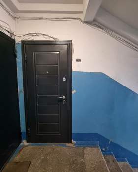2-к квартира, вторичка, 43м2, 2/5 этаж