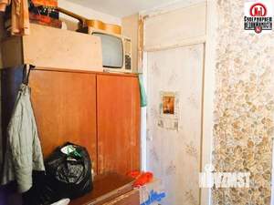 4-к квартира, вторичка, 84м2, 4/5 этаж