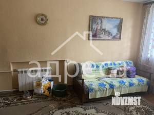 1-к квартира, вторичка, 30м2, 1/4 этаж