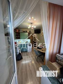 1-к квартира, вторичка, 35м2, 6/10 этаж