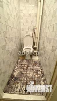 3-к квартира, вторичка, 61м2, 8/9 этаж