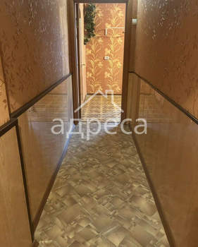 2-к квартира, вторичка, 42м2, 4/5 этаж