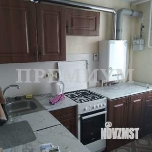 1-к квартира, вторичка, 30м2, 1/3 этаж
