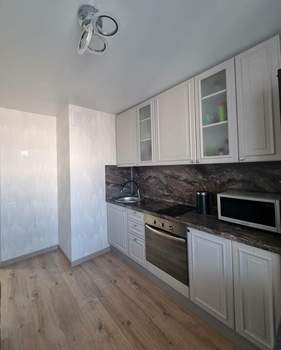 1-к квартира, вторичка, 40м2, 13/26 этаж