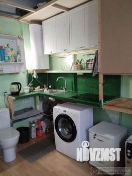 3-к квартира, вторичка, 64м2, 1/2 этаж