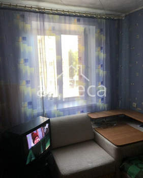 2-к квартира, вторичка, 35м2, 2/9 этаж