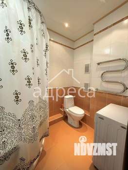 1-к квартира, вторичка, 44м2, 10/22 этаж