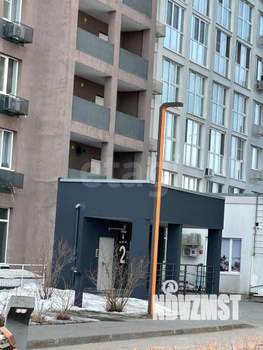 2-к квартира, вторичка, 65м2, 15/17 этаж