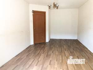 1-к квартира, вторичка, 36м2, 8/10 этаж