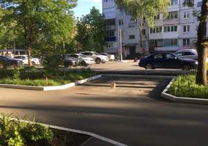 4-к квартира, вторичка, 79м2, 3/5 этаж