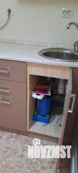 1-к квартира, вторичка, 27м2, 3/3 этаж