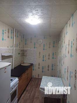 1-к квартира, вторичка, 34м2, 7/10 этаж