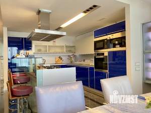 4-к квартира, вторичка, 308м2, 6/13 этаж