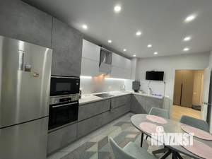 2-к квартира, вторичка, 72м2, 5/24 этаж