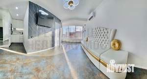 2-к квартира, вторичка, 59м2, 16/25 этаж