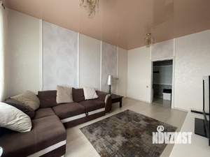 2-к квартира, вторичка, 70м2, 20/36 этаж