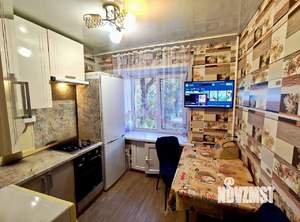 2-к квартира, вторичка, 45м2, 3/5 этаж