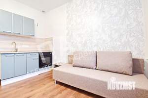 1-к квартира, вторичка, 18м2, 2/4 этаж