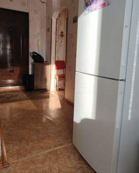 2-к квартира, вторичка, 52м2, 3/9 этаж