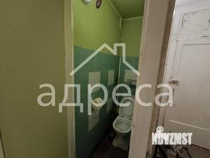 3-к квартира, вторичка, 59м2, 5/5 этаж