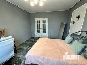 2-к квартира, вторичка, 56м2, 8/10 этаж