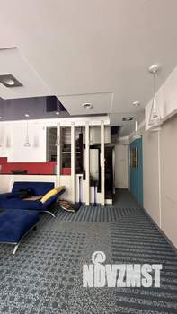 3-к квартира, вторичка, 143м2, 2/7 этаж