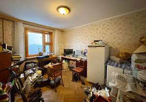 3-к квартира, вторичка, 67м2, 8/12 этаж