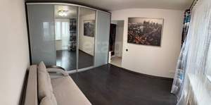 1-к квартира, вторичка, 28м2, 6/9 этаж