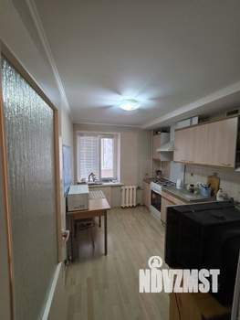 1-к квартира, вторичка, 35м2, 8/10 этаж