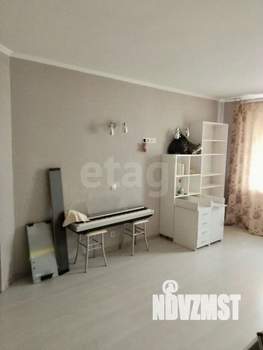 1-к квартира, вторичка, 36м2, 8/10 этаж