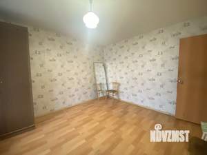 2-к квартира, вторичка, 43м2, 4/5 этаж