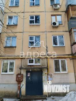 2-к квартира, вторичка, 45м2, 4/5 этаж