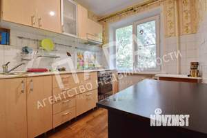 2-к квартира, вторичка, 49м2, 4/5 этаж