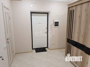 1-к квартира, вторичка, 44м2, 10/20 этаж