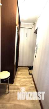 1-к квартира, вторичка, 33м2, 2/5 этаж
