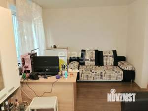 1-к квартира, вторичка, 30м2, 3/5 этаж