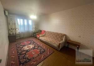 1-к квартира, вторичка, 32м2, 7/9 этаж