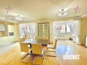 3-к квартира, вторичка, 132м2, 7/10 этаж