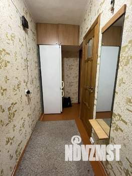 1-к квартира, вторичка, 32м2, 2/5 этаж