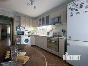 2-к квартира, вторичка, 57м2, 14/15 этаж