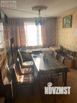 3-к квартира, вторичка, 60м2, 9/9 этаж