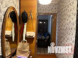 2-к квартира, вторичка, 45м2, 2/9 этаж