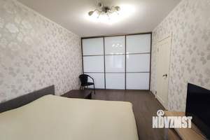 2-к квартира, вторичка, 54м2, 6/12 этаж