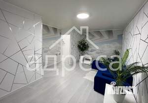 2-к квартира, вторичка, 45м2, 5/5 этаж