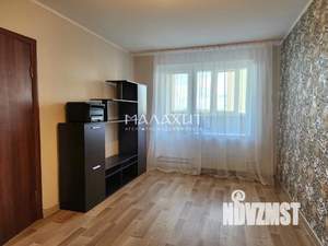 2-к квартира, вторичка, 72м2, 6/10 этаж