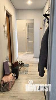 2-к квартира, вторичка, 46м2, 3/9 этаж