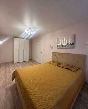 1-к квартира, вторичка, 33м2, 1/9 этаж