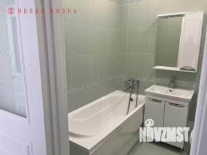 1-к квартира, вторичка, 40м2, 11/18 этаж